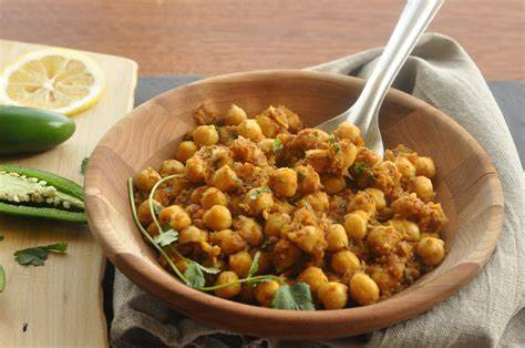 Chana Masala